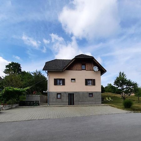 Guest House Matej & Mateja Plitvička Jezera Екстериор снимка