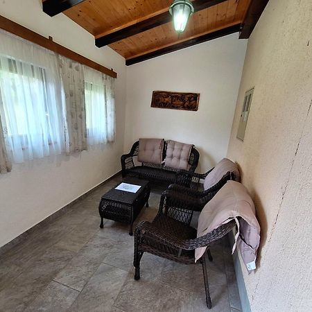 Guest House Matej & Mateja Plitvička Jezera Екстериор снимка