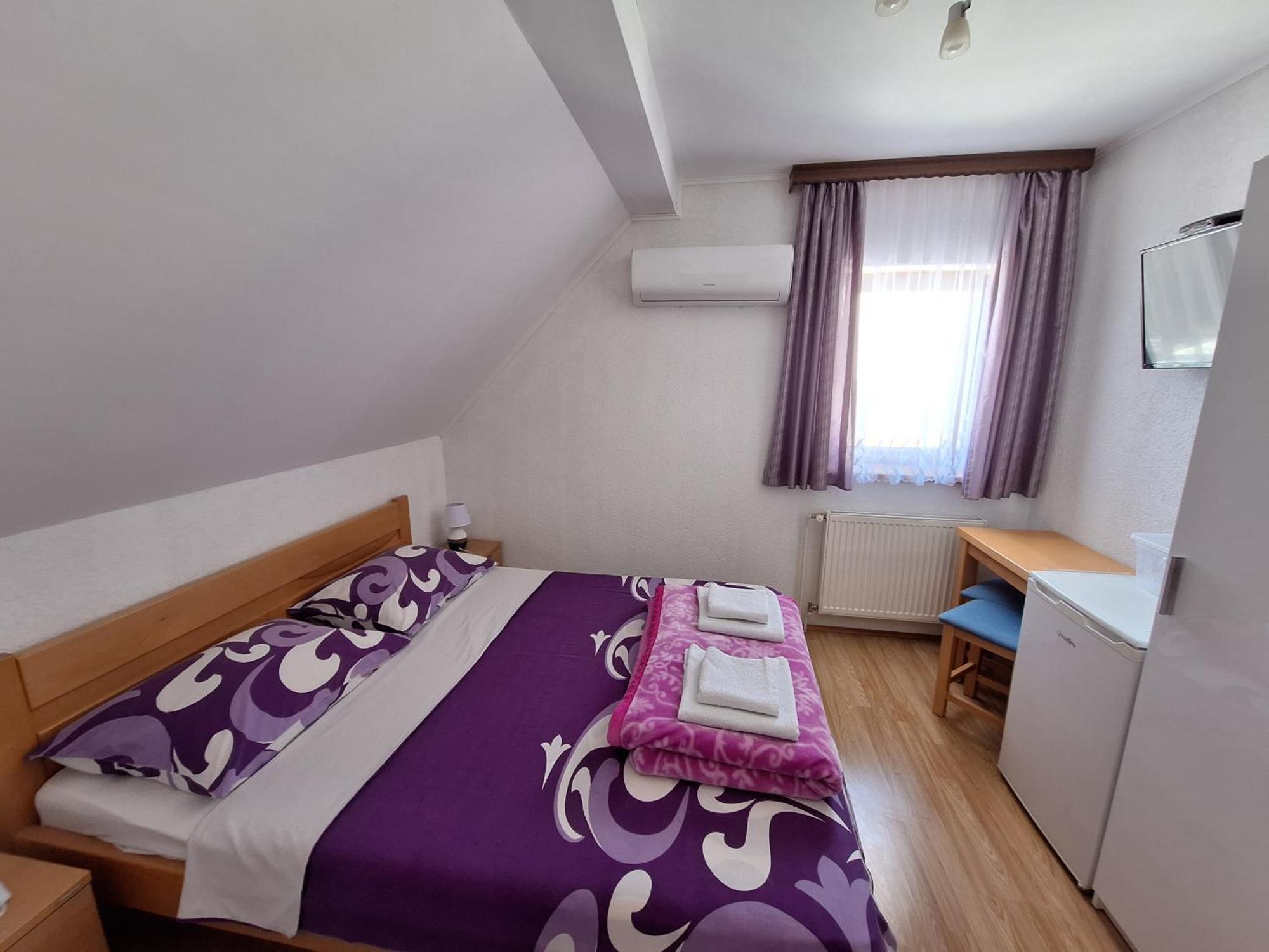 Guest House Matej & Mateja Plitvička Jezera Екстериор снимка