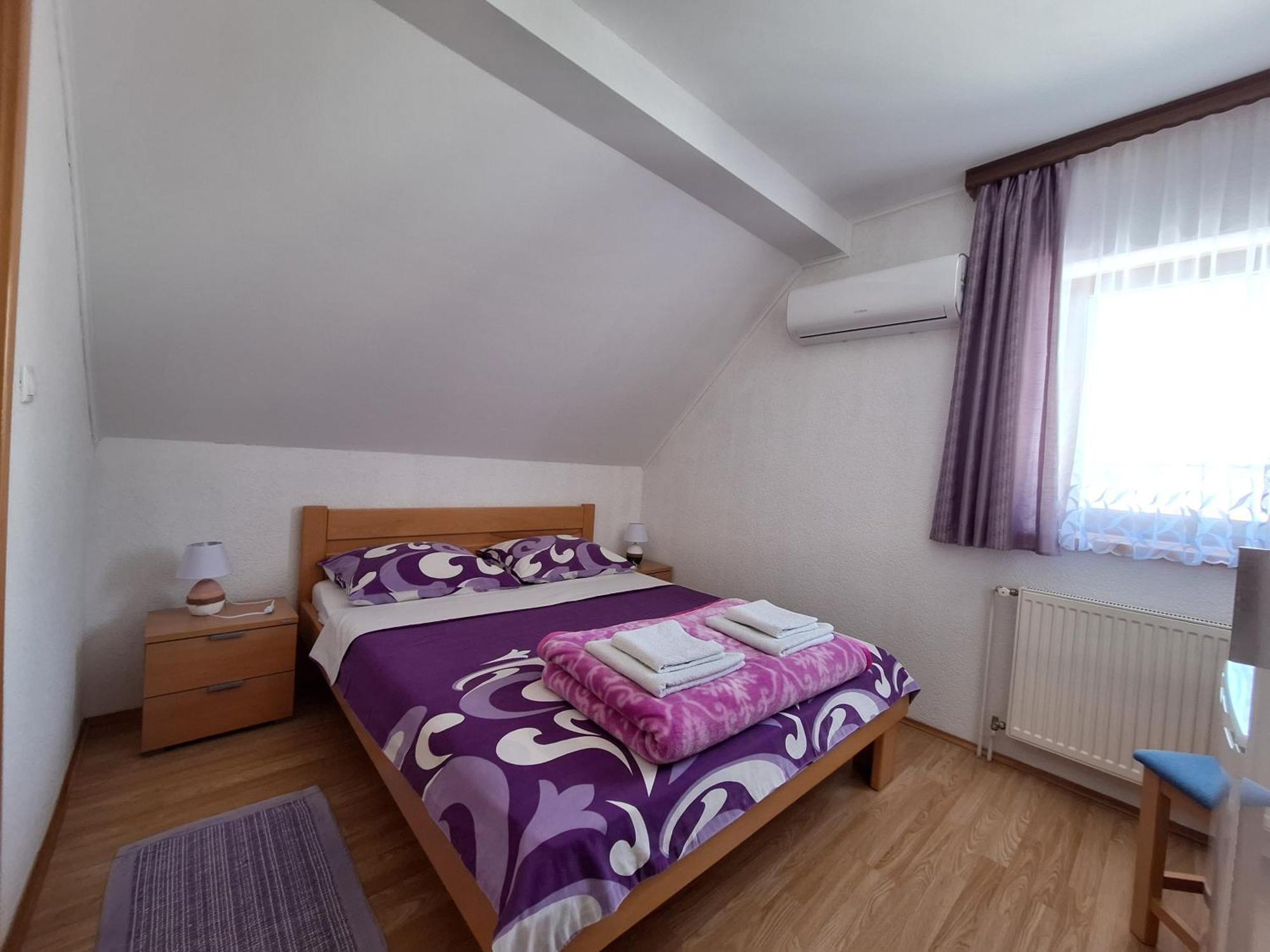 Guest House Matej & Mateja Plitvička Jezera Екстериор снимка