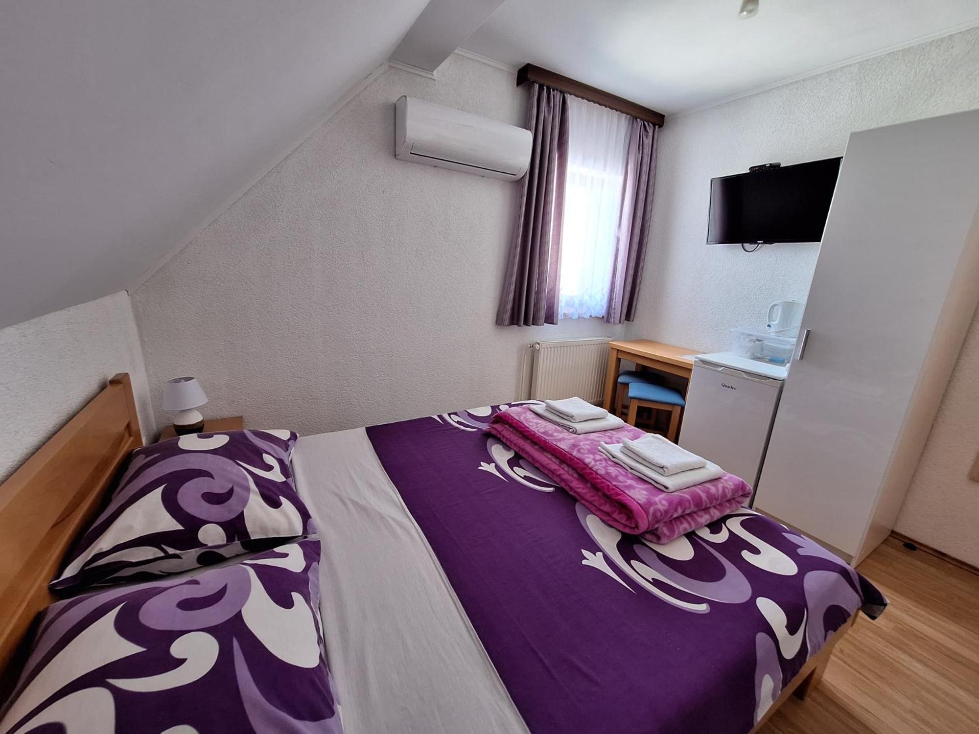 Guest House Matej & Mateja Plitvička Jezera Екстериор снимка