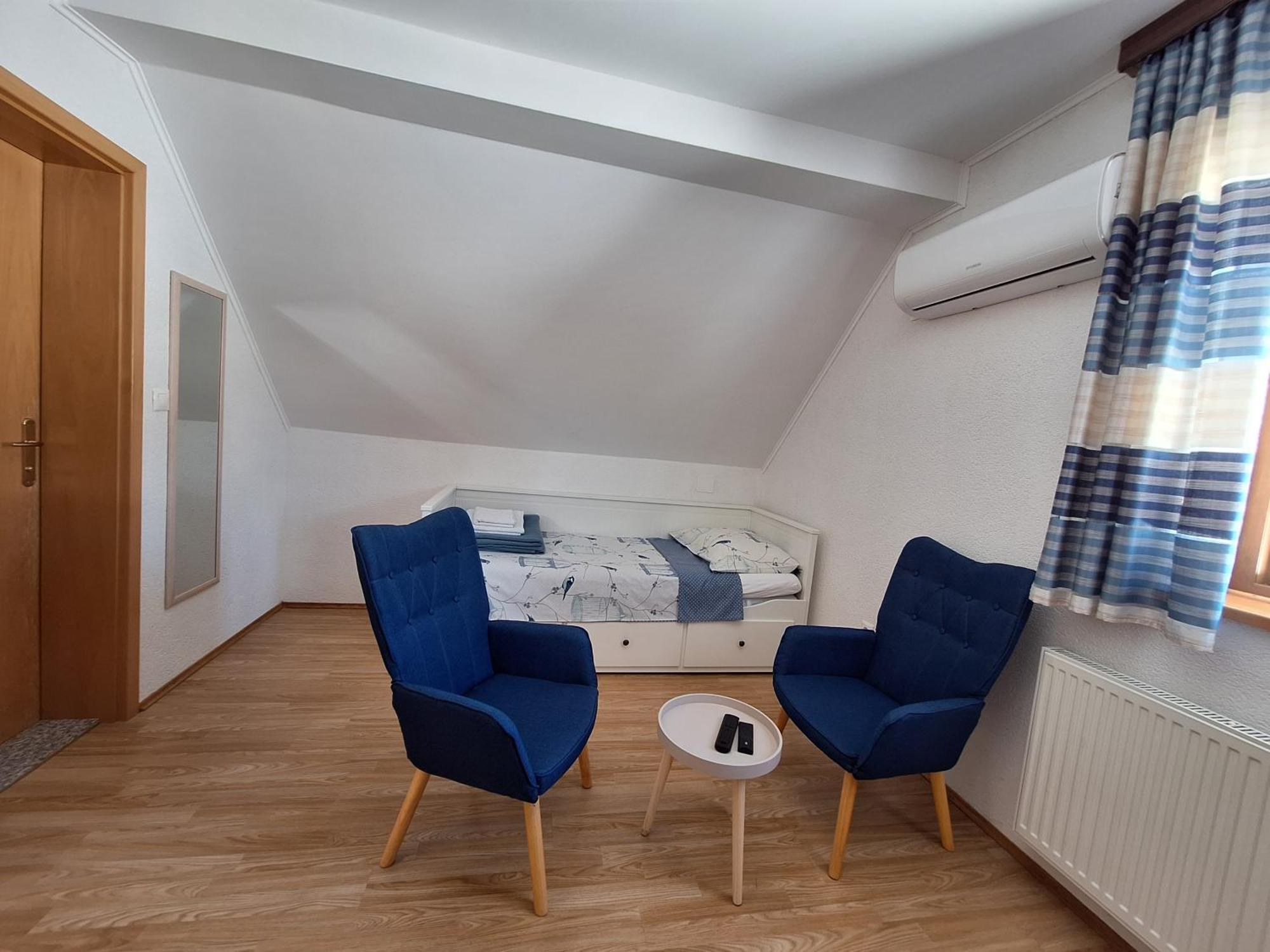 Guest House Matej & Mateja Plitvička Jezera Екстериор снимка