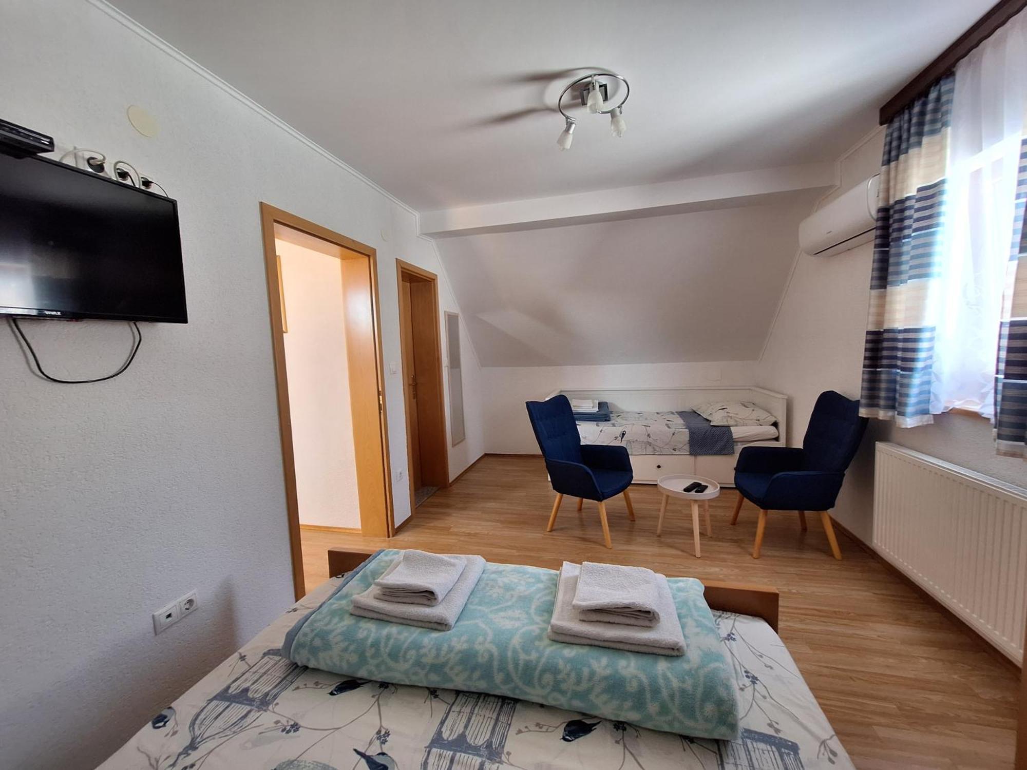 Guest House Matej & Mateja Plitvička Jezera Екстериор снимка