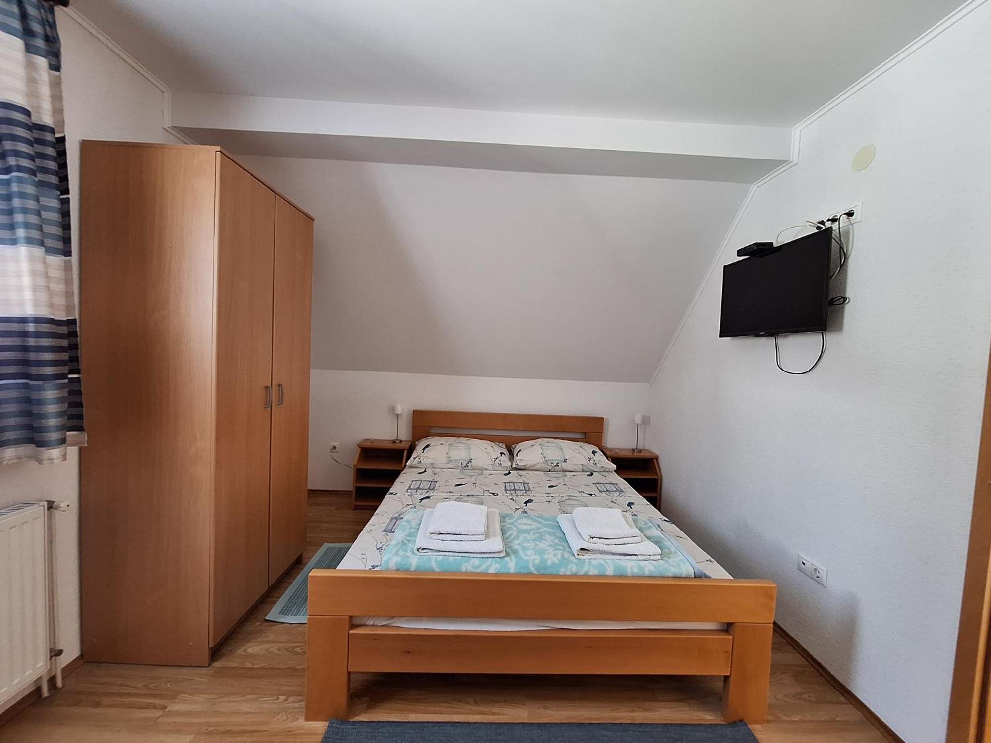 Guest House Matej & Mateja Plitvička Jezera Екстериор снимка