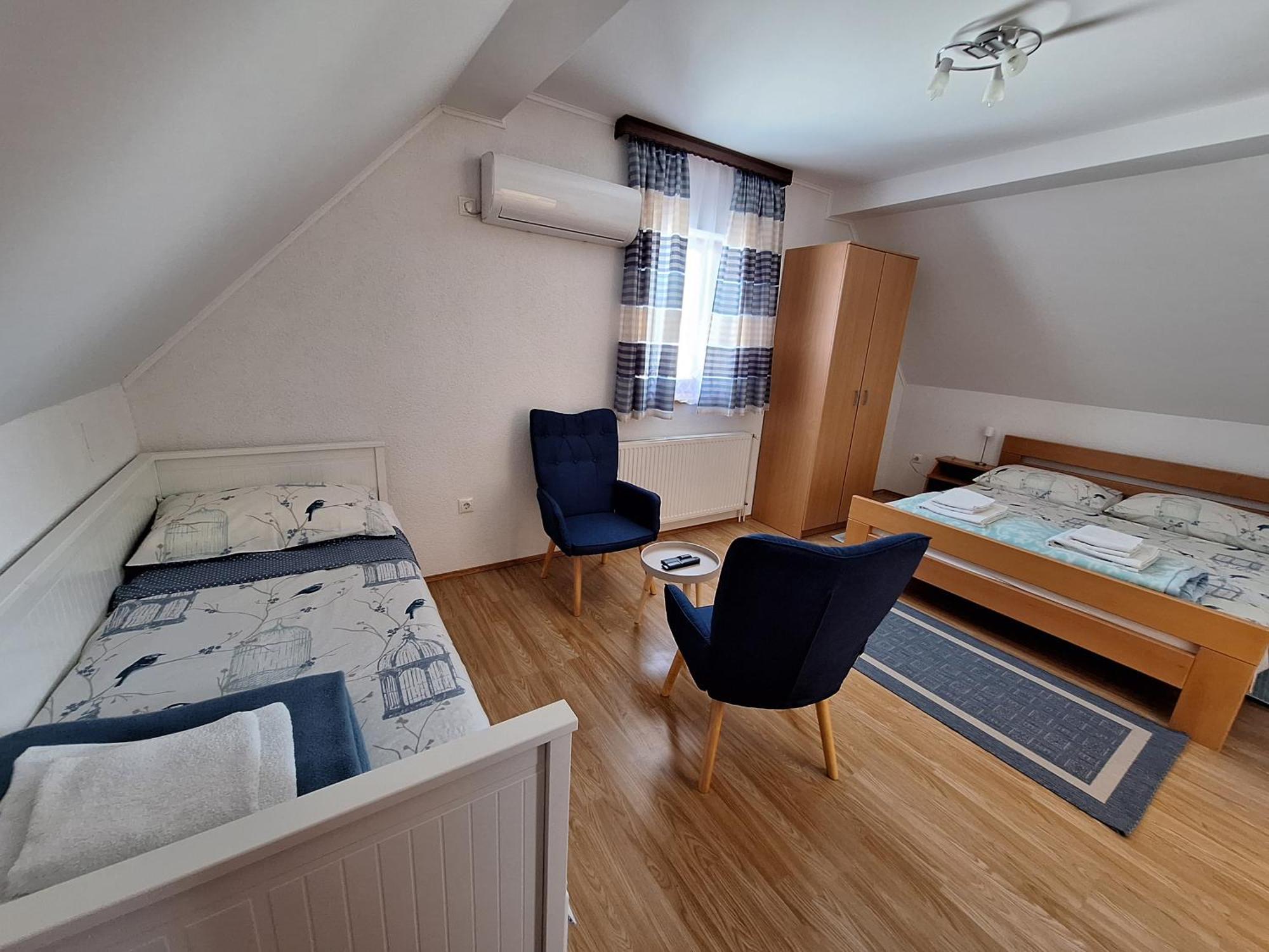 Guest House Matej & Mateja Plitvička Jezera Екстериор снимка