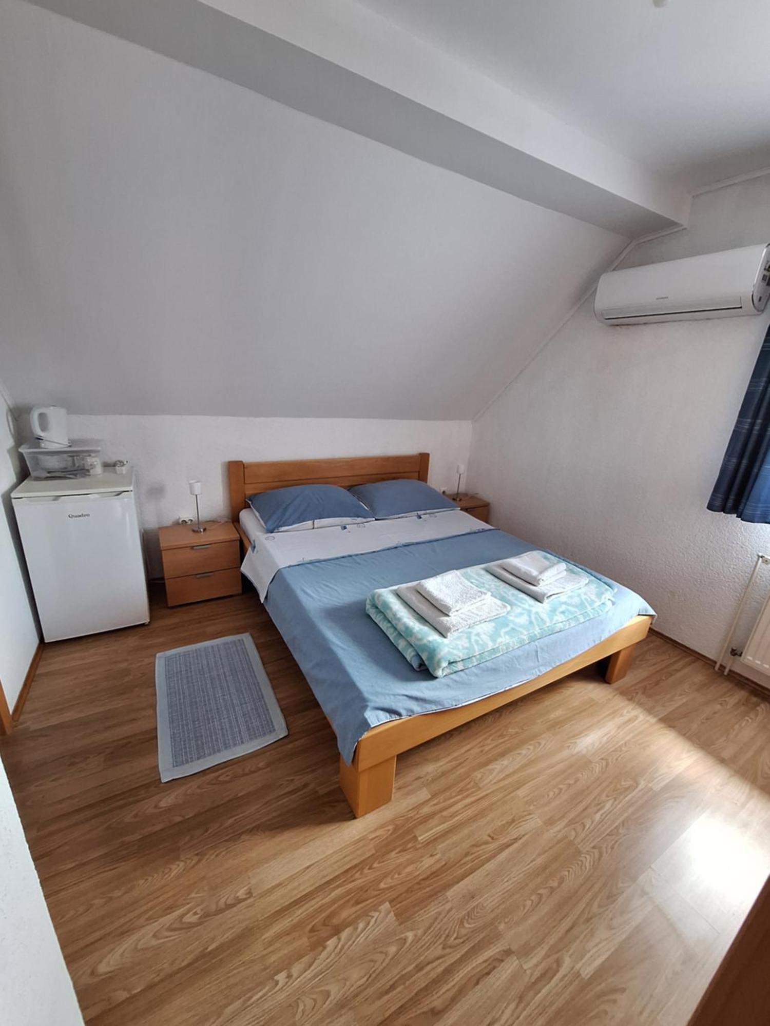 Guest House Matej & Mateja Plitvička Jezera Екстериор снимка
