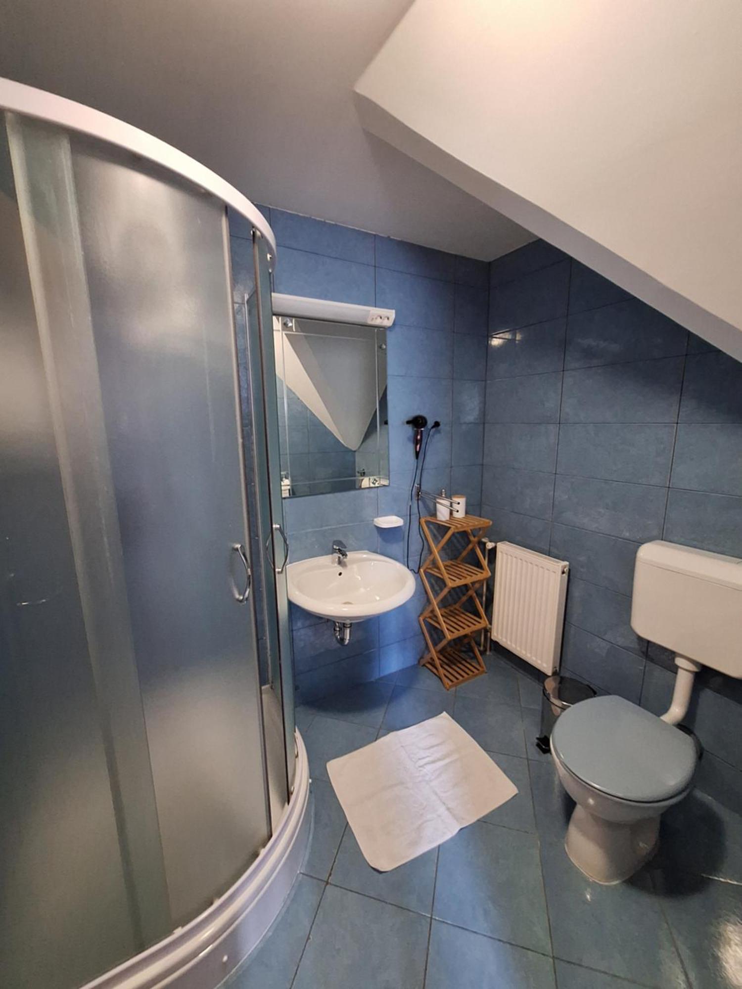 Guest House Matej & Mateja Plitvička Jezera Екстериор снимка