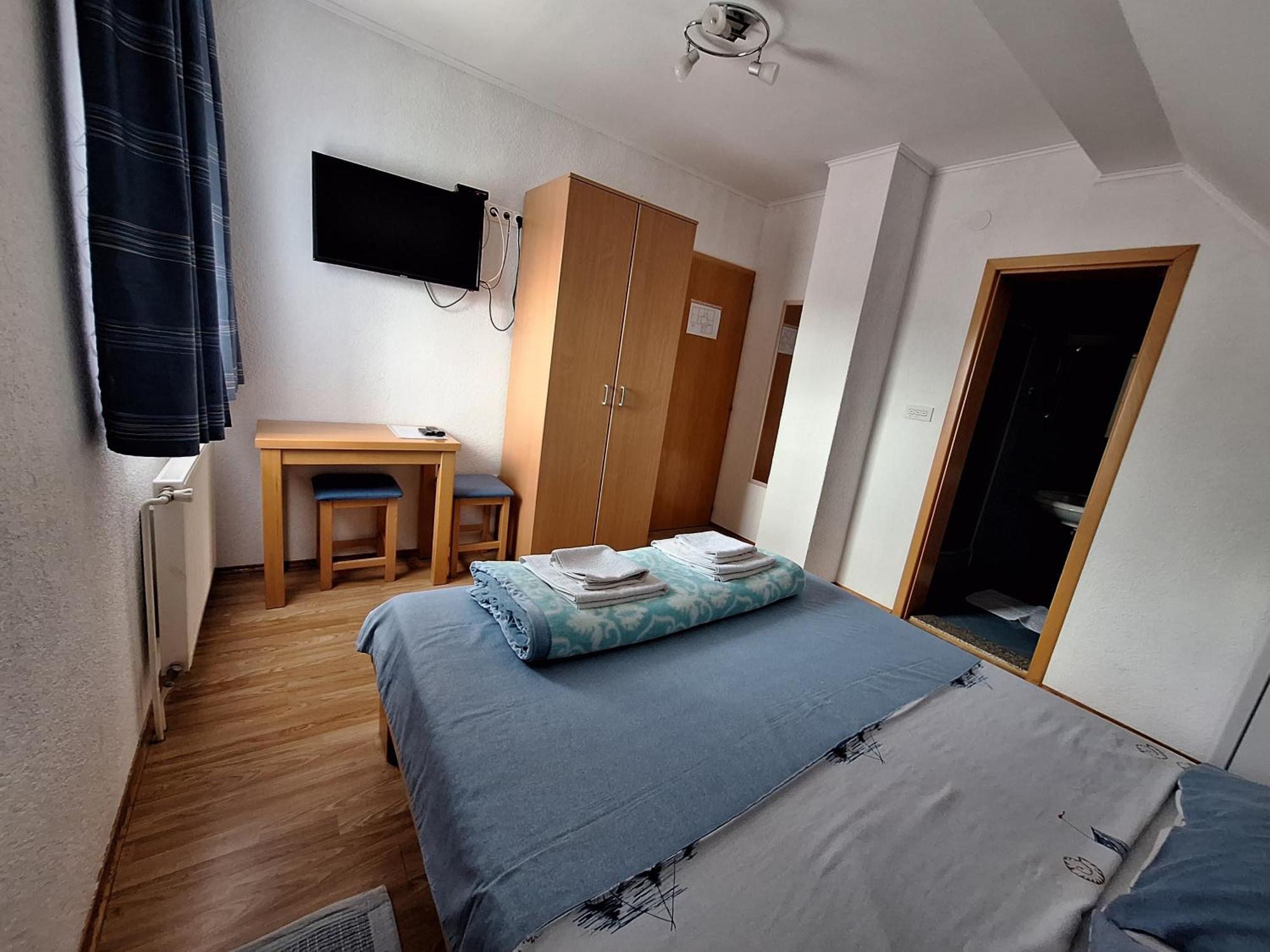 Guest House Matej & Mateja Plitvička Jezera Екстериор снимка