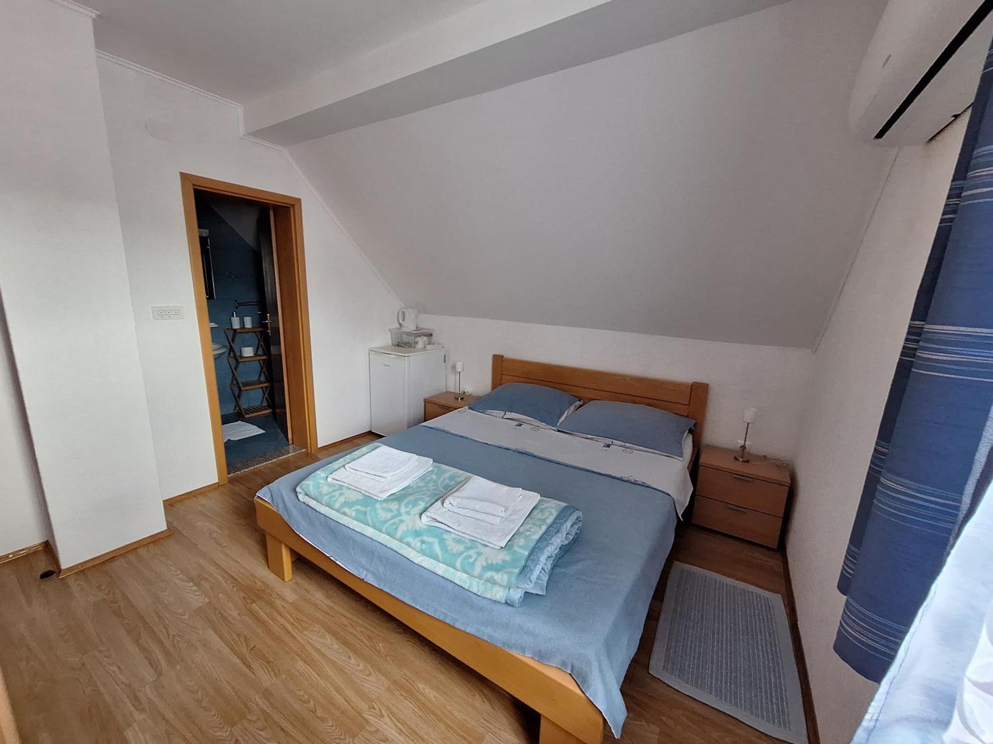 Guest House Matej & Mateja Plitvička Jezera Екстериор снимка