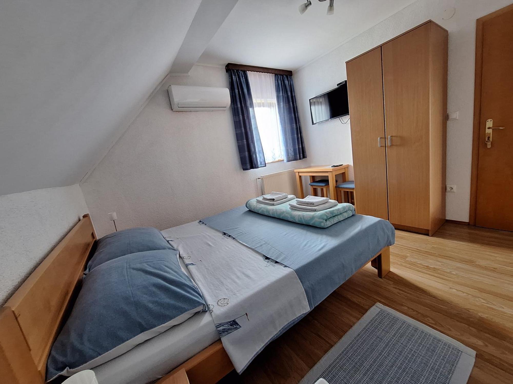 Guest House Matej & Mateja Plitvička Jezera Екстериор снимка