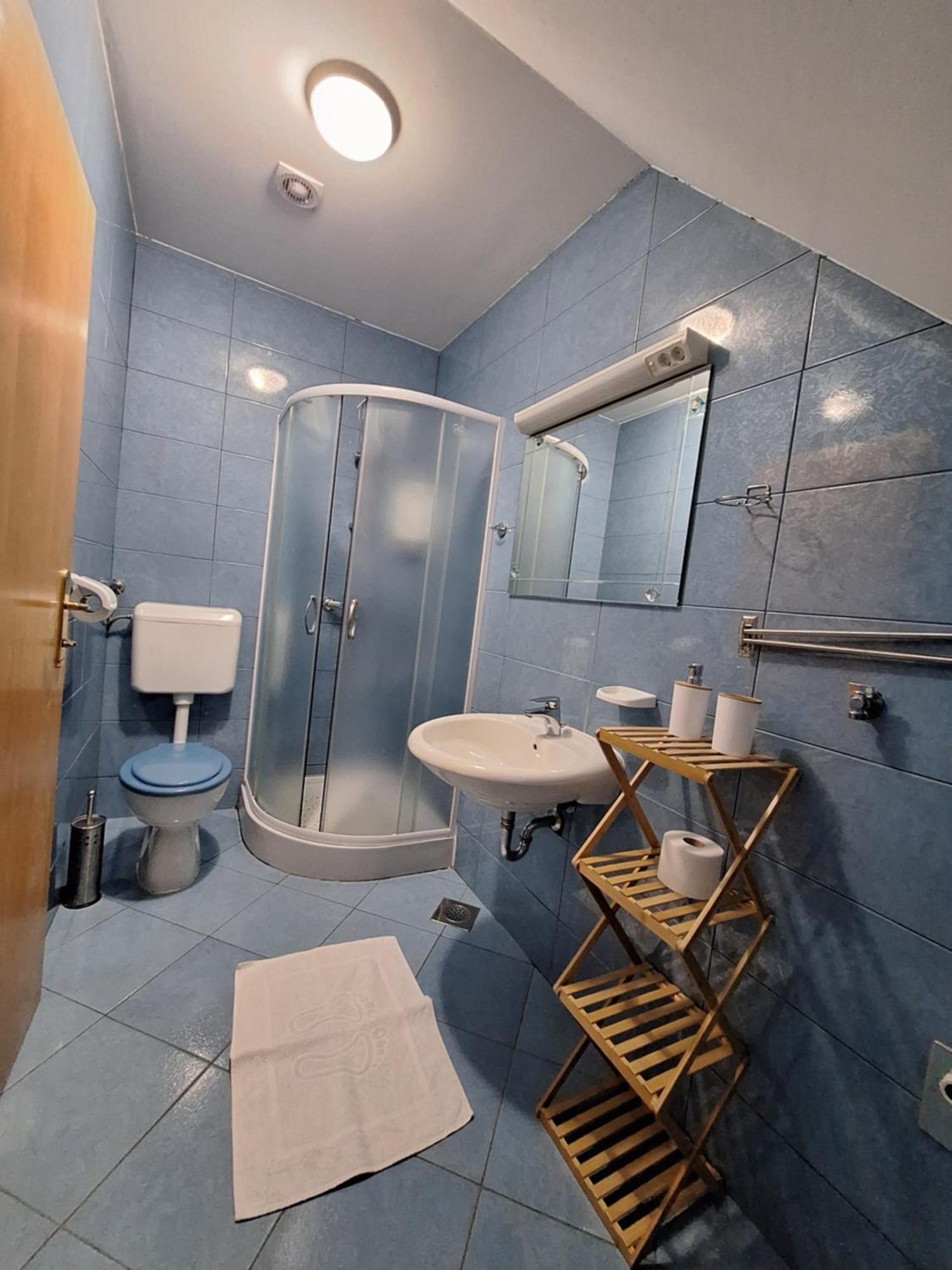 Guest House Matej & Mateja Plitvička Jezera Екстериор снимка