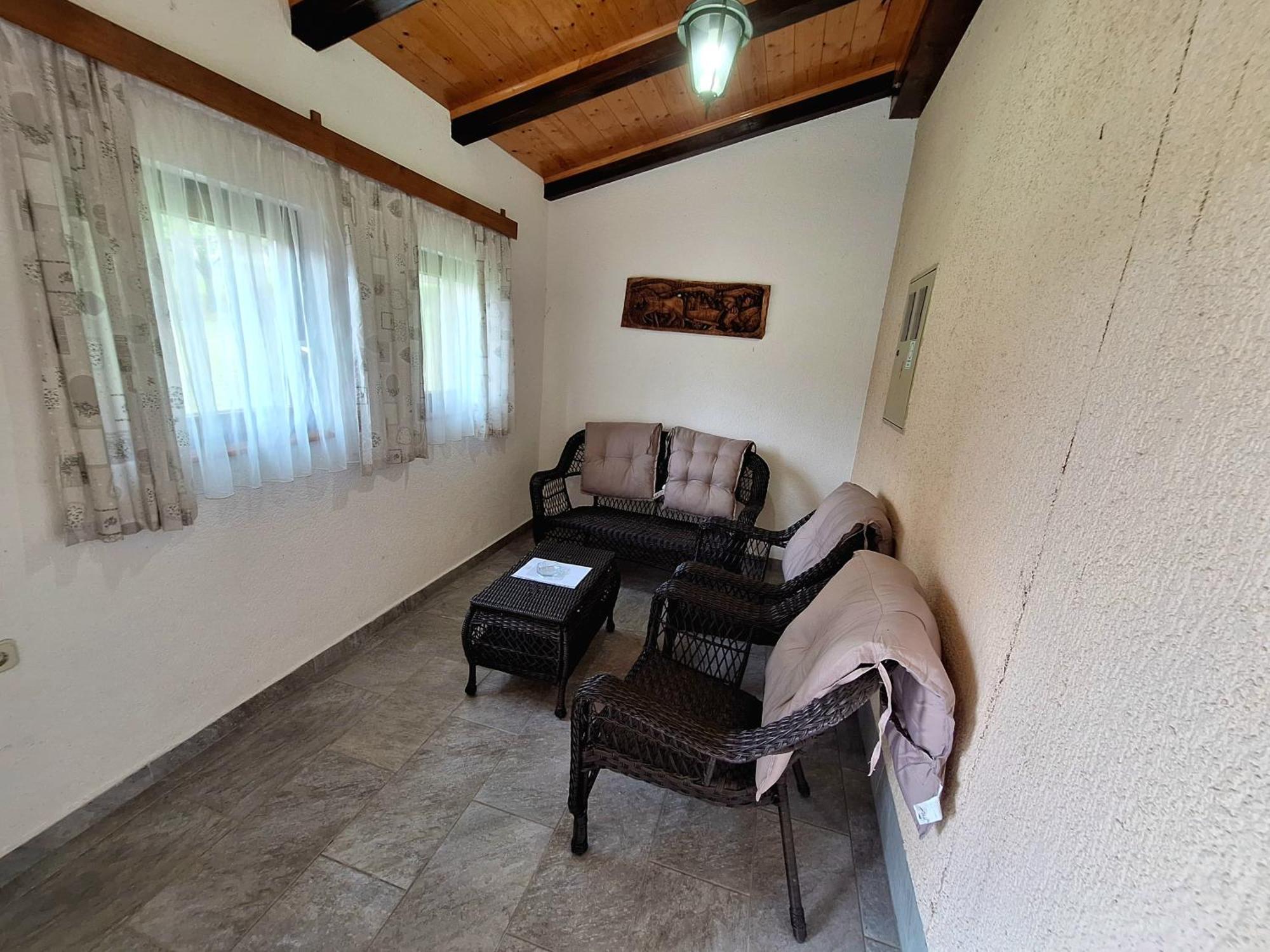 Guest House Matej & Mateja Plitvička Jezera Екстериор снимка
